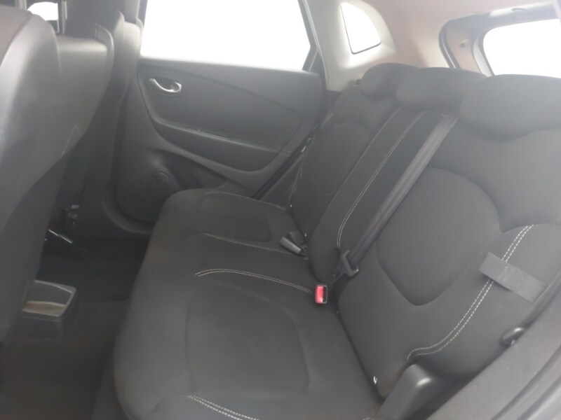 Used Renault Captur 2019 for sale - 77509086: Photo 6