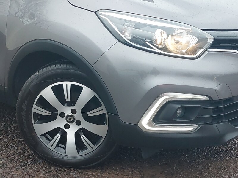 Used Renault Captur 2019 for sale - 77509086: Photo 9