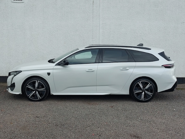 Used Peugeot 308 2022 for sale - 76187780: Photo 4