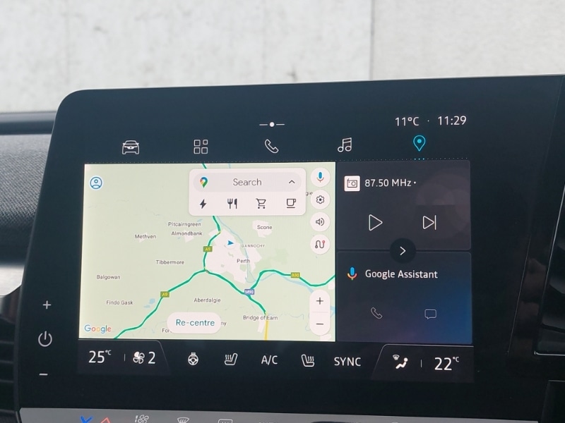 Used Renault Megane E Tech 2023 for sale - 76906587: Photo 11