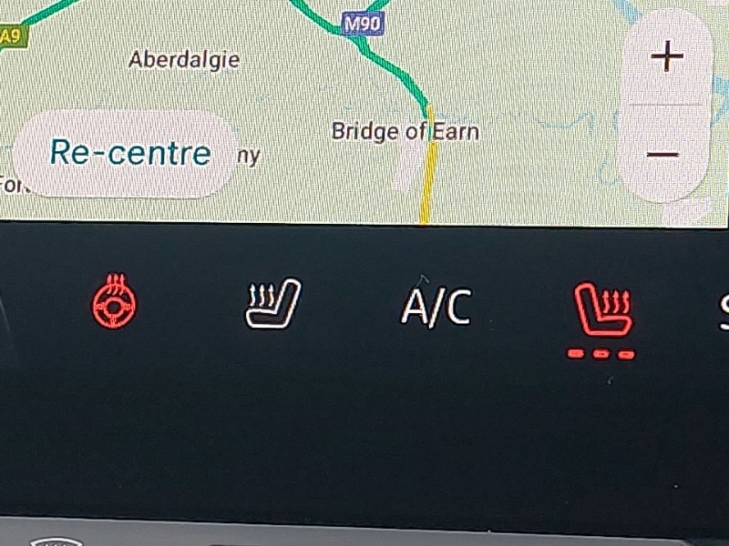 Used Renault Megane E Tech 2023 for sale - 76906587: Photo 13