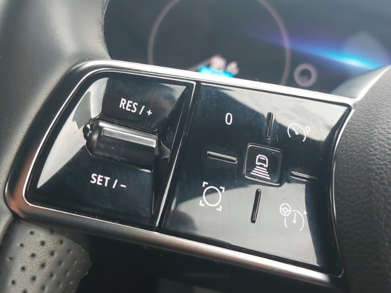 Used Renault Megane E Tech 2023 for sale - 76906587: Photo 14