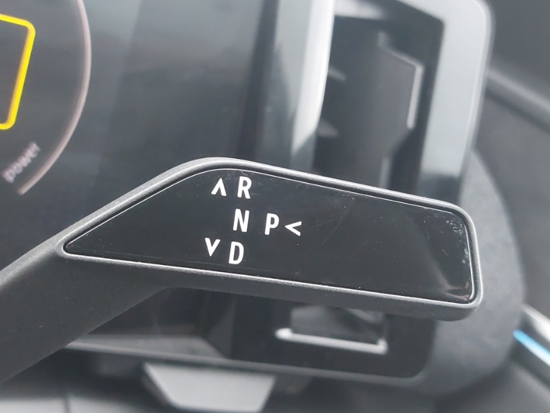 Used Renault Megane E Tech 2023 for sale - 76906587: Photo 17