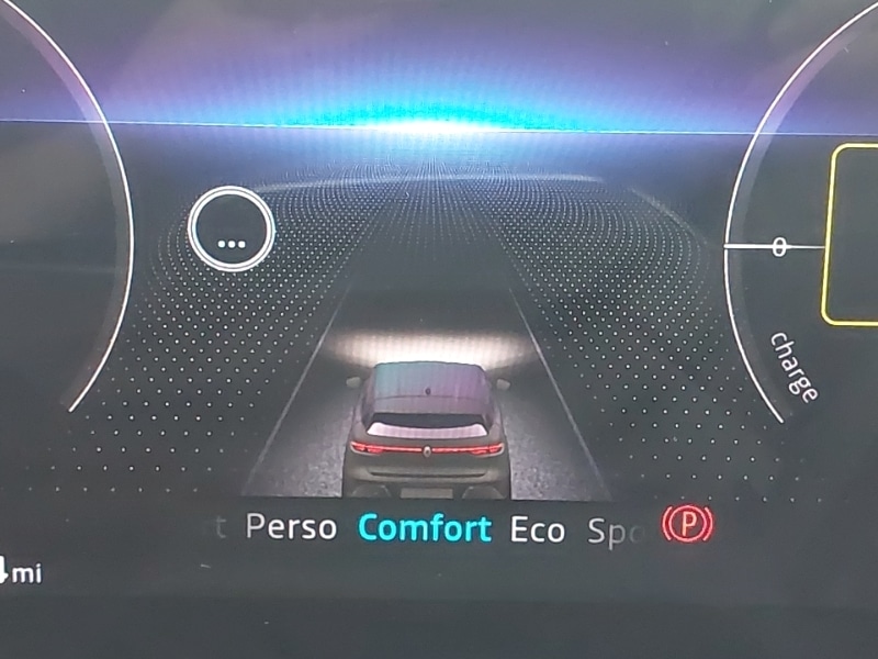 Used Renault Megane E Tech 2023 for sale - 76906587: Photo 18