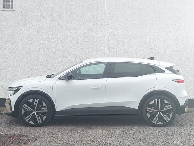 Used Renault Megane E Tech 2023 for sale - 76906587: Photo 4