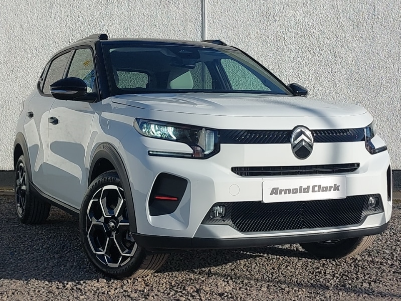 Used Citroen C3 2026 for sale - 78054626: Photo 1