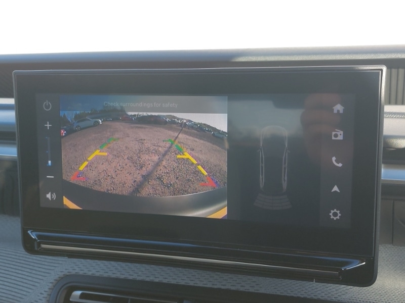 Used Citroen C3 2026 for sale - 78054626: Photo 10