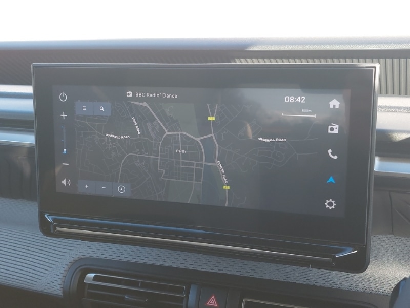 Used Citroen C3 2026 for sale - 78054626: Photo 11