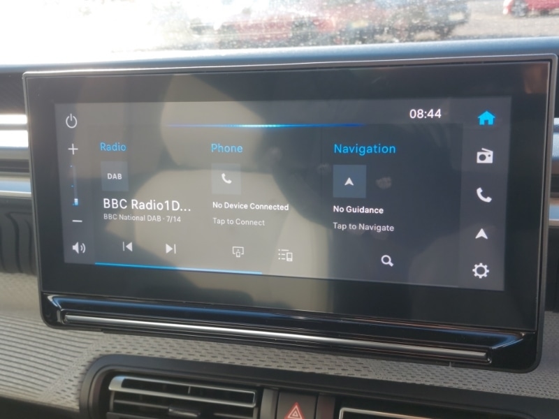 Used Citroen C3 2026 for sale - 78054626: Photo 16