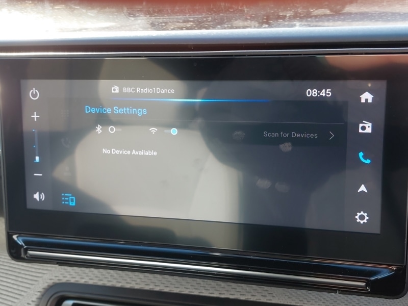 Used Citroen C3 2026 for sale - 78054626: Photo 17