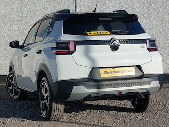 Used Citroen C3 2026 for sale - 78054626: Photo