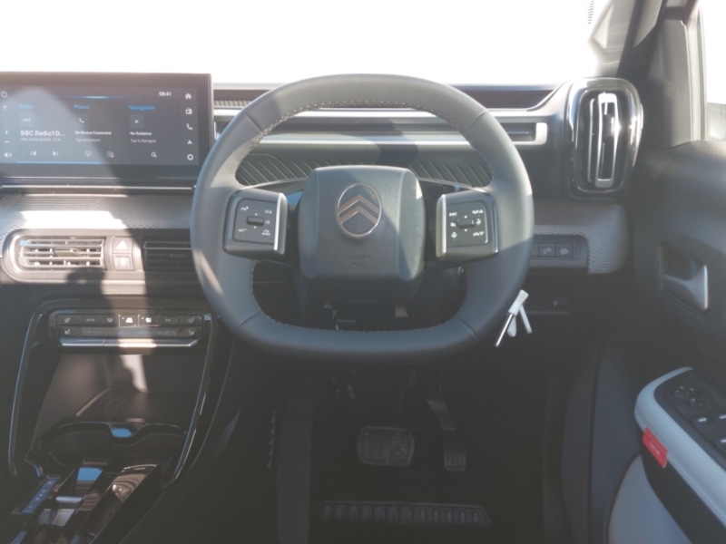 Used Citroen C3 2026 for sale - 78054626: Photo 7