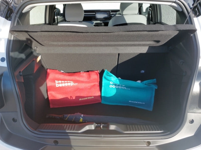 Used Citroen C3 2026 for sale - 78054626: Photo 8