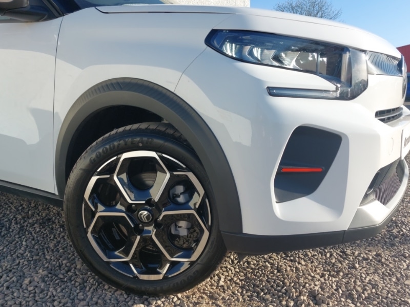 Used Citroen C3 2026 for sale - 78054626: Photo 9