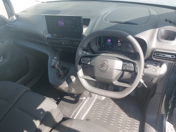 Used Citroen Berlingo 2025 for sale - 75537101: Photo