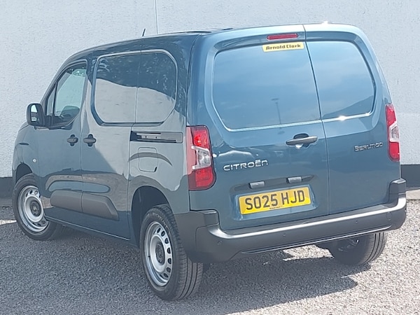 Used Citroen Berlingo 2025 for sale - 75537101: Photo 3