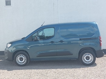 Used Citroen Berlingo 2025 for sale - 75537101: Photo