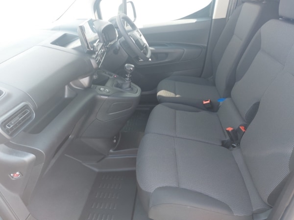 Used Citroen Berlingo 2025 for sale - 75537101: Photo 5