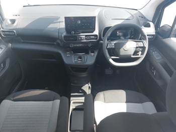 Used Citroen Berlingo 2025 for sale - 75413450: Photo