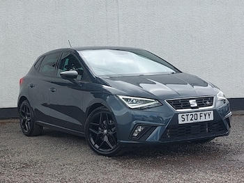 Used SEAT Ibiza 2020 for sale - 78928509: Photo