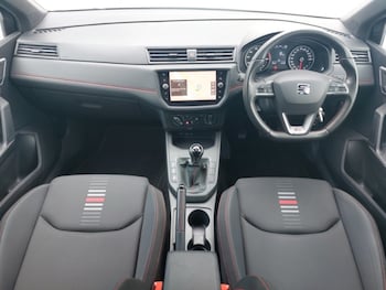 Used SEAT Ibiza 2020 for sale - 78928509: Photo