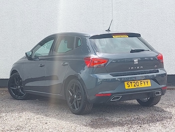 Used SEAT Ibiza 2020 for sale - 78928509: Photo