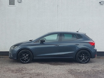 Used SEAT Ibiza 2020 for sale - 78928509: Photo