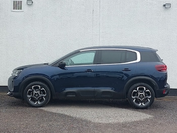 Used Citroen C5 Aircross 2022 for sale - 78791228: Photo