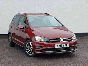 2019 - 1.5 TSI EVO 130 Match 5dr DSG