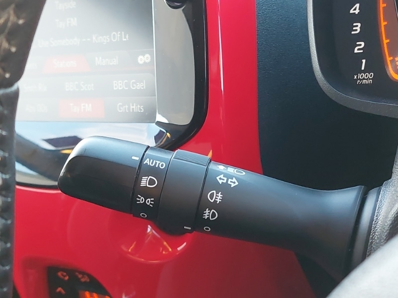 Used Toyota AYGO 2019 for sale - 76644158: Photo 15