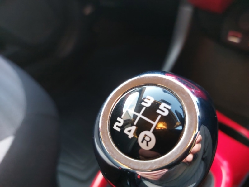 Used Toyota AYGO 2019 for sale - 76644158: Photo 17