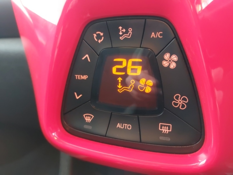 Used Toyota AYGO 2019 for sale - 76644158: Photo 19