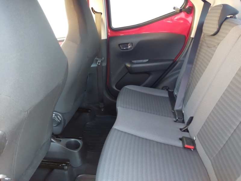 Used Toyota AYGO 2019 for sale - 76644158: Photo 6