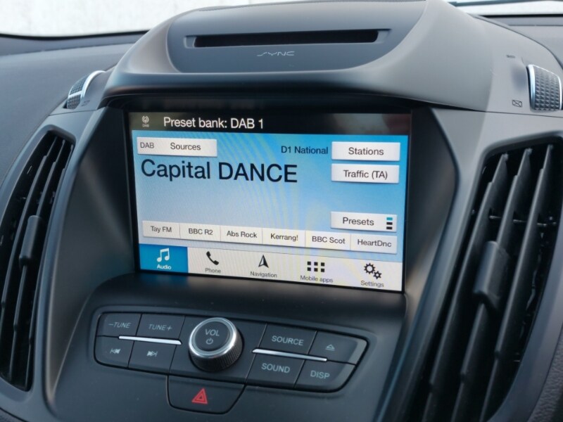 Used Ford Kuga 2019 for sale - 77947590: Photo 10