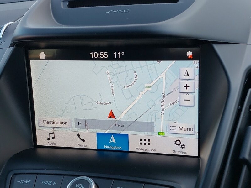 Used Ford Kuga 2019 for sale - 77947590: Photo 11