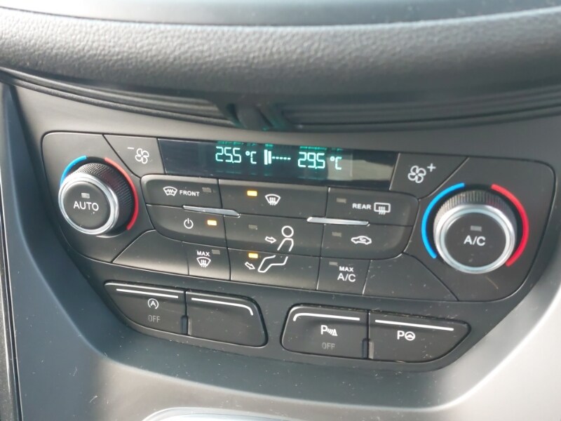 Used Ford Kuga 2019 for sale - 77947590: Photo 12