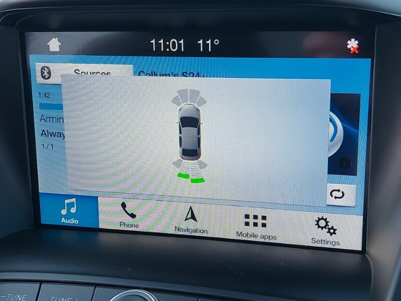 Used Ford Kuga 2019 for sale - 77947590: Photo 17