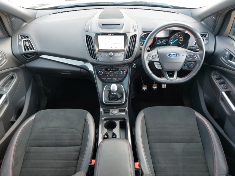 Used Ford Kuga 2019 for sale - 77947590: Photo 2