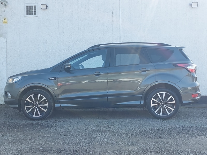 Used Ford Kuga 2019 for sale - 77947590: Photo 4