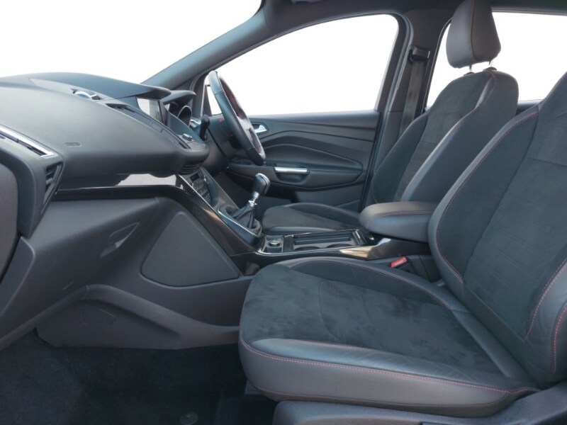 Used Ford Kuga 2019 for sale - 77947590: Photo 5