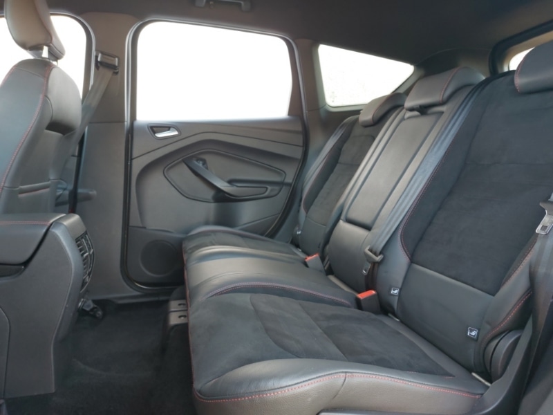 Used Ford Kuga 2019 for sale - 77947590: Photo 6