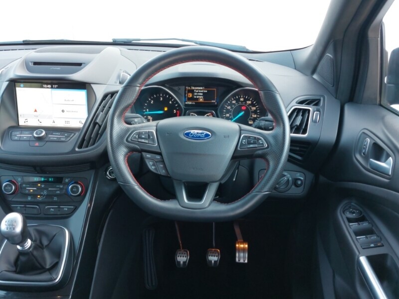 Used Ford Kuga 2019 for sale - 77947590: Photo 7