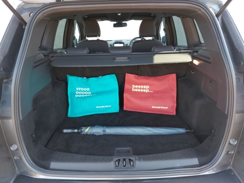 Used Ford Kuga 2019 for sale - 77947590: Photo 8