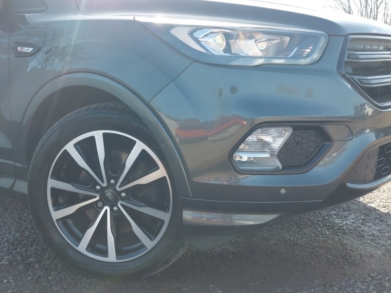 Used Ford Kuga 2019 for sale - 77947590: Photo 9