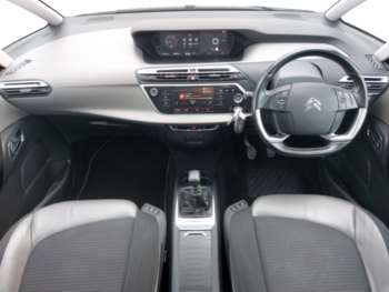 Used Citroen C4 2019 for sale - 74322700: Photo