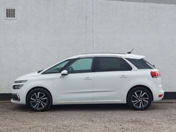 Used Citroen C4 2019 for sale - 74322700: Photo