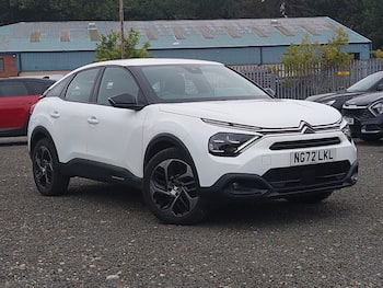Used Citroen C4 2023 for sale - 79673284: Photo