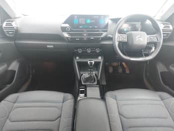 Used Citroen C4 2023 for sale - 79673284: Photo