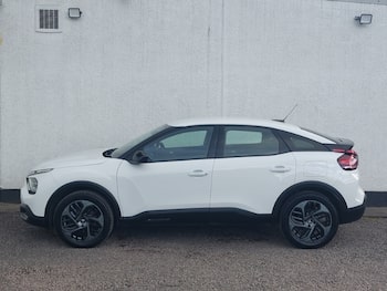 Used Citroen C4 2023 for sale - 79673284: Photo