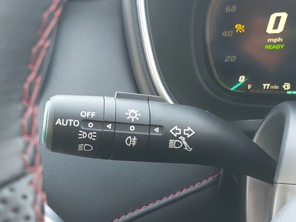 Used MG MG HS 2023 for sale - 76275804: Photo 17